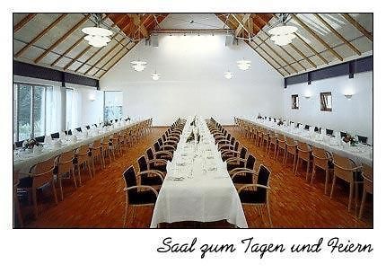Hotel Oberschwaebischer Hof Schwendi Esterno foto